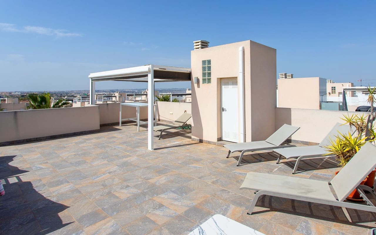 3 sovrum Hus till salu i Aguas Nuevas med pool - 299 000 € (Ref: 9762436)