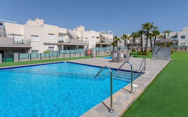 3 camera da letto Casa in vendita in Aguas Nuevas, Torrevieja con piscina - 299.000 € (Rif: 9762436)