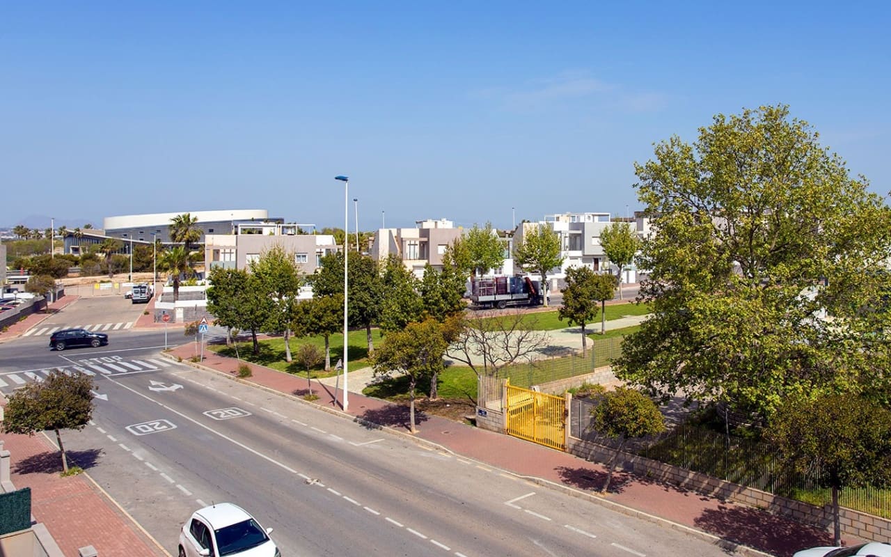 3 sovrum Hus till salu i Aguas Nuevas med pool - 299 000 € (Ref: 9762436)