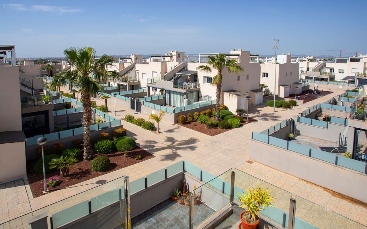 3 sovrum Hus till salu i Aguas Nuevas med pool - 299 000 € (Ref: 9762436)