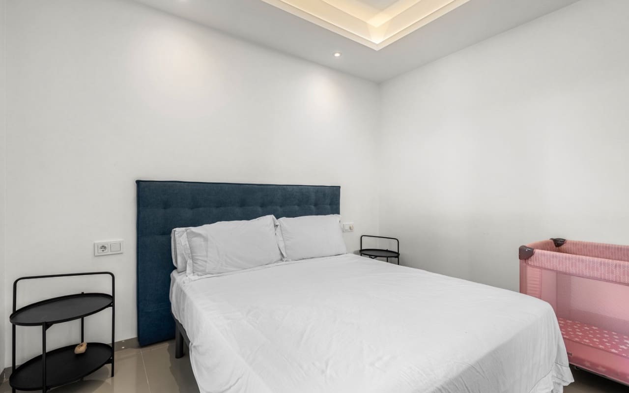 3 Zimmer Villa zu verkaufen in Ciudad Quesada mit Pool - 499.000 € (Ref: 9775888)