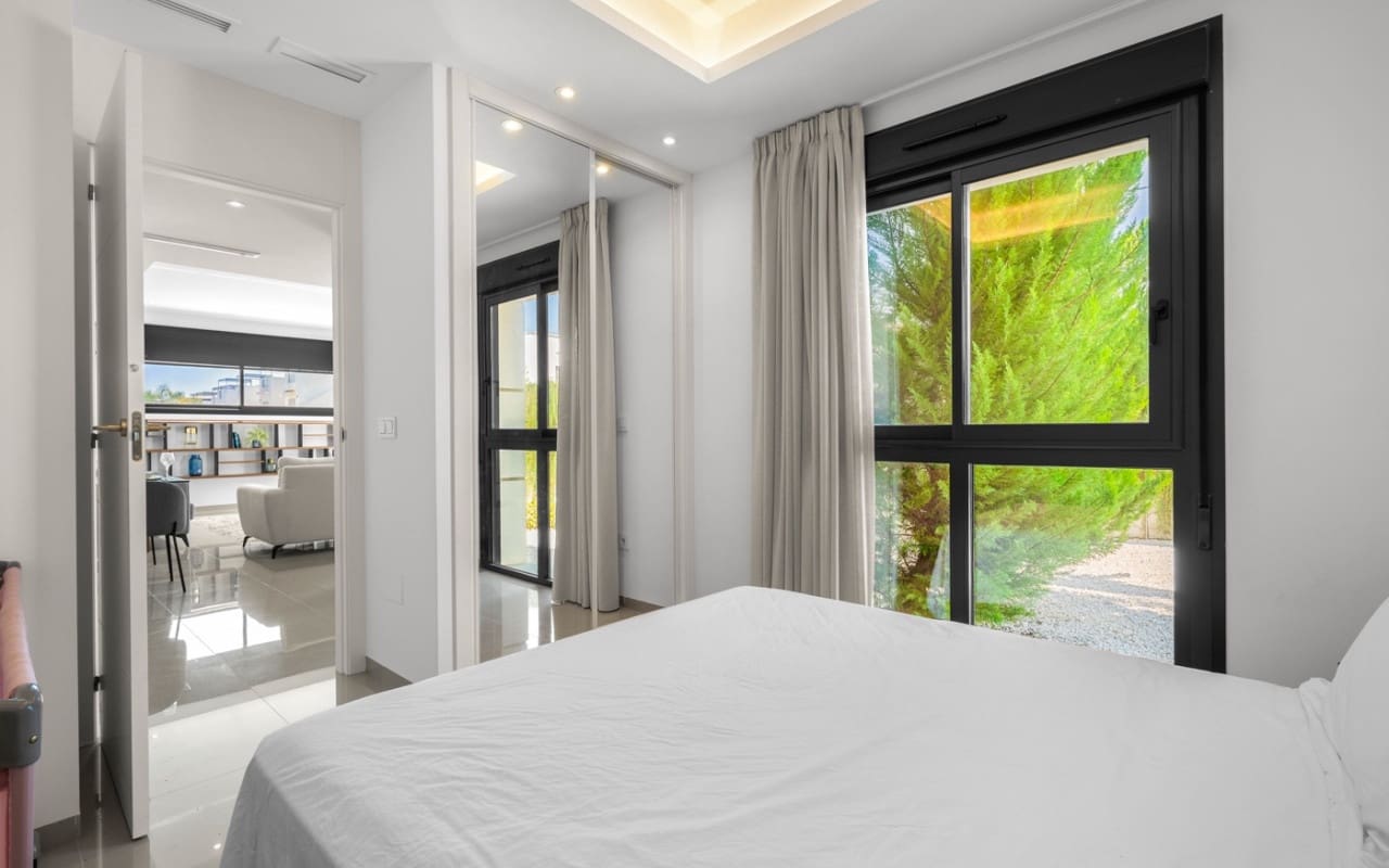 3 Zimmer Villa zu verkaufen in Ciudad Quesada mit Pool - 499.000 € (Ref: 9775888)