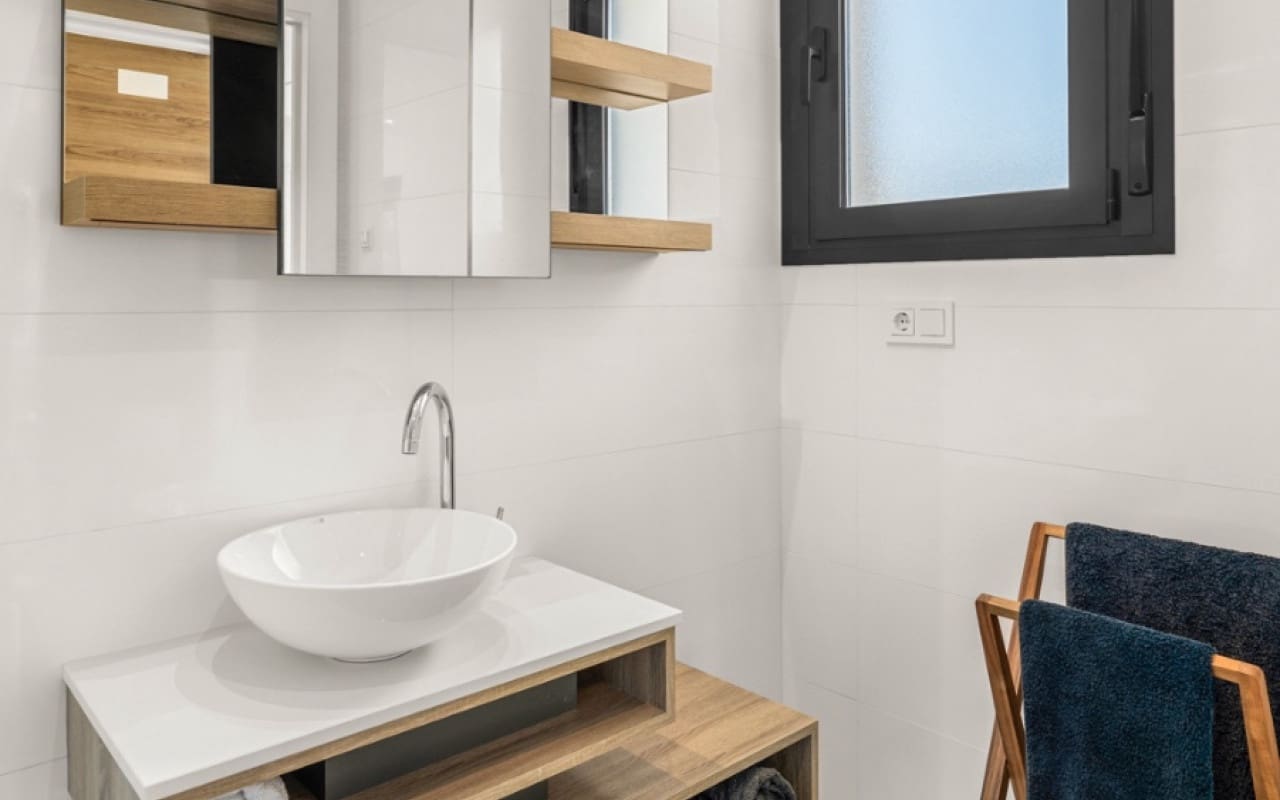 3 Zimmer Villa zu verkaufen in Ciudad Quesada mit Pool - 499.000 € (Ref: 9775888)