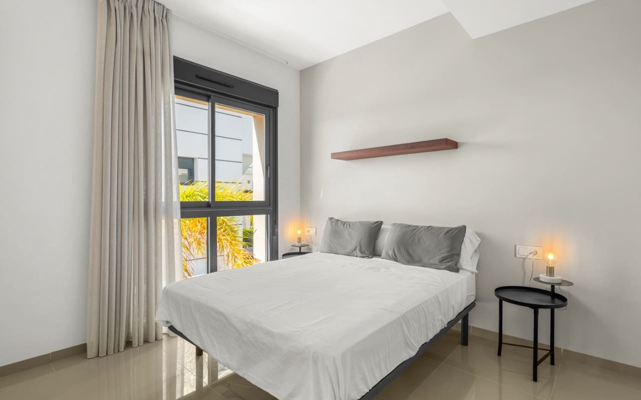 3 Zimmer Villa zu verkaufen in Ciudad Quesada mit Pool - 499.000 € (Ref: 9775888)