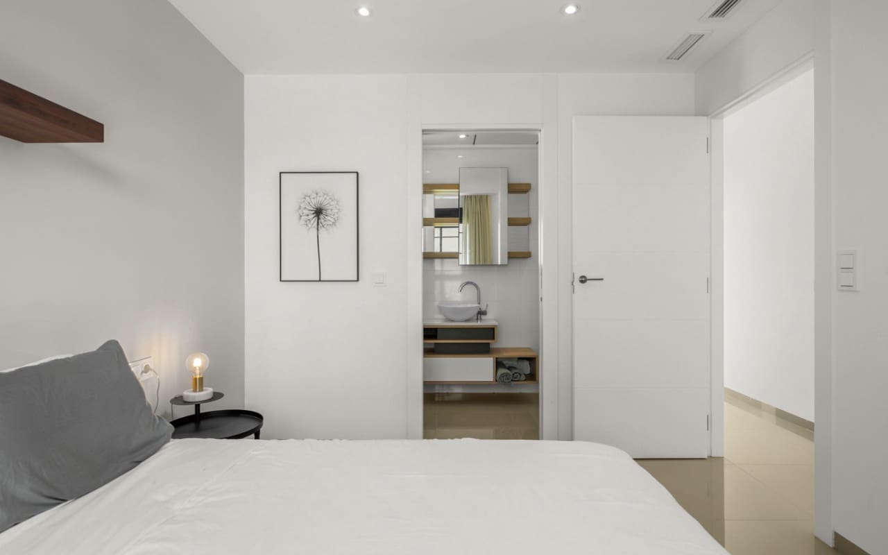 3 Zimmer Villa zu verkaufen in Ciudad Quesada mit Pool - 499.000 € (Ref: 9775888)