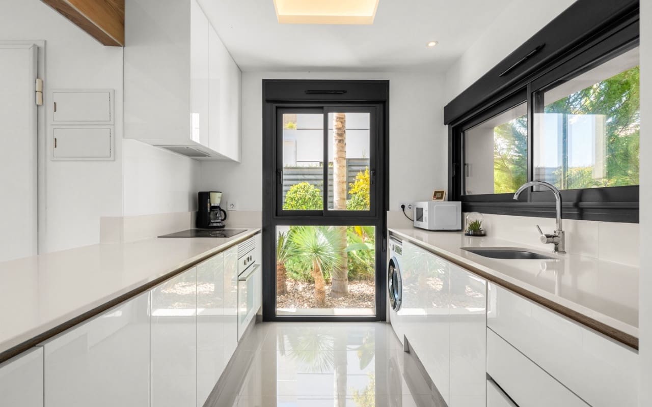 3 Zimmer Villa zu verkaufen in Ciudad Quesada mit Pool - 499.000 € (Ref: 9775888)