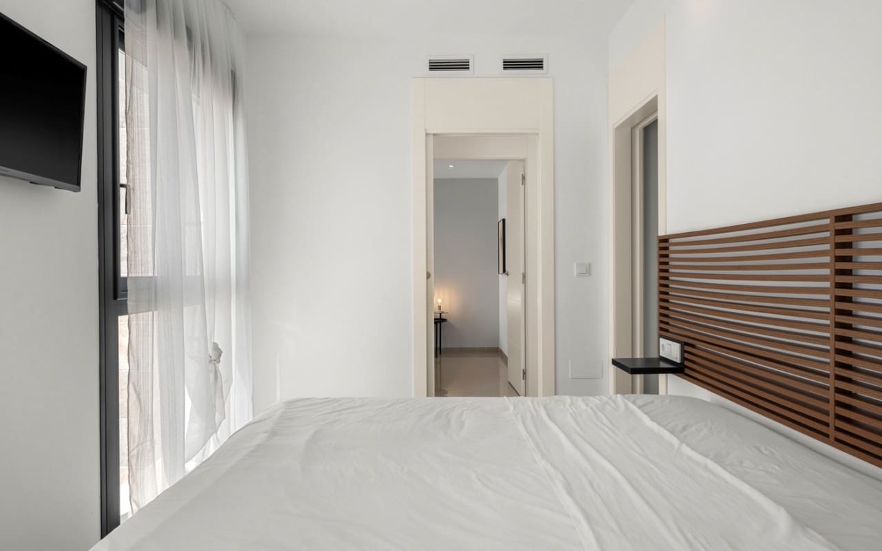 3 Zimmer Villa zu verkaufen in Ciudad Quesada mit Pool - 499.000 € (Ref: 9775888)