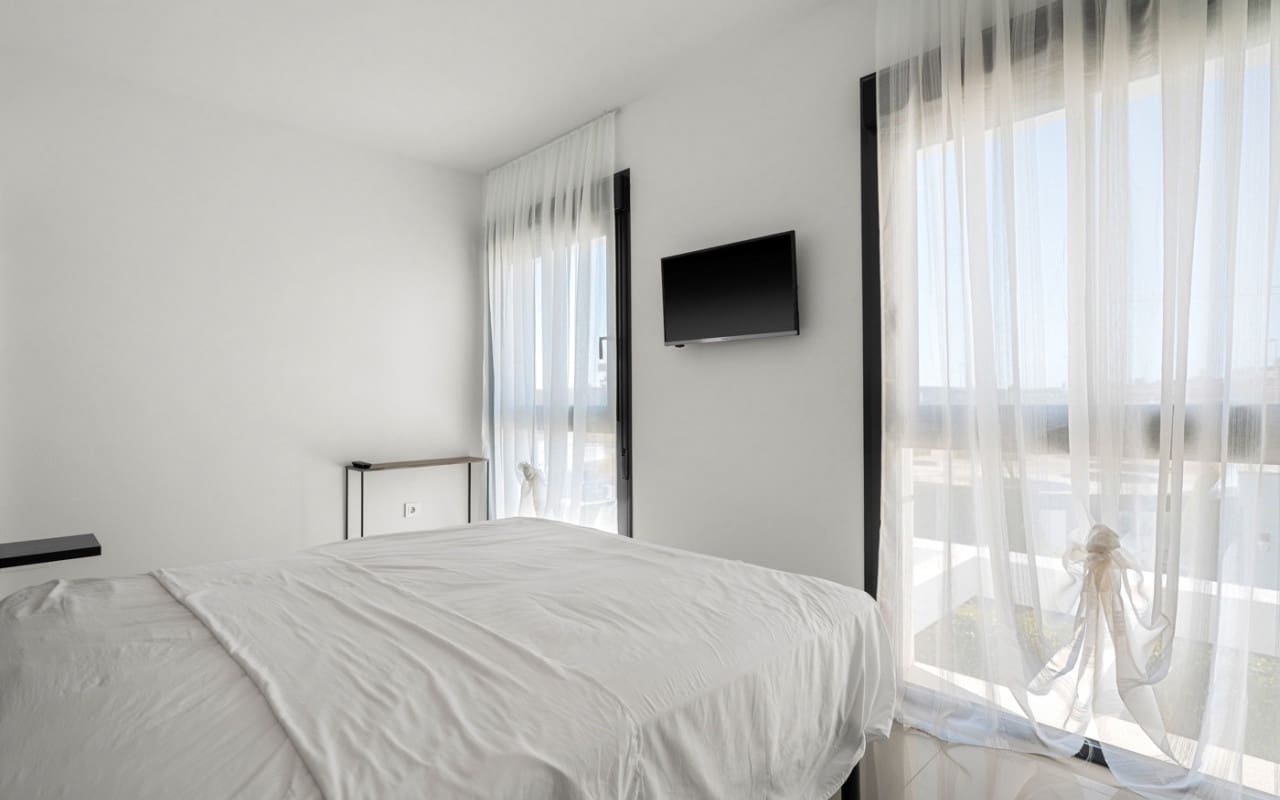 3 Zimmer Villa zu verkaufen in Ciudad Quesada mit Pool - 499.000 € (Ref: 9775888)