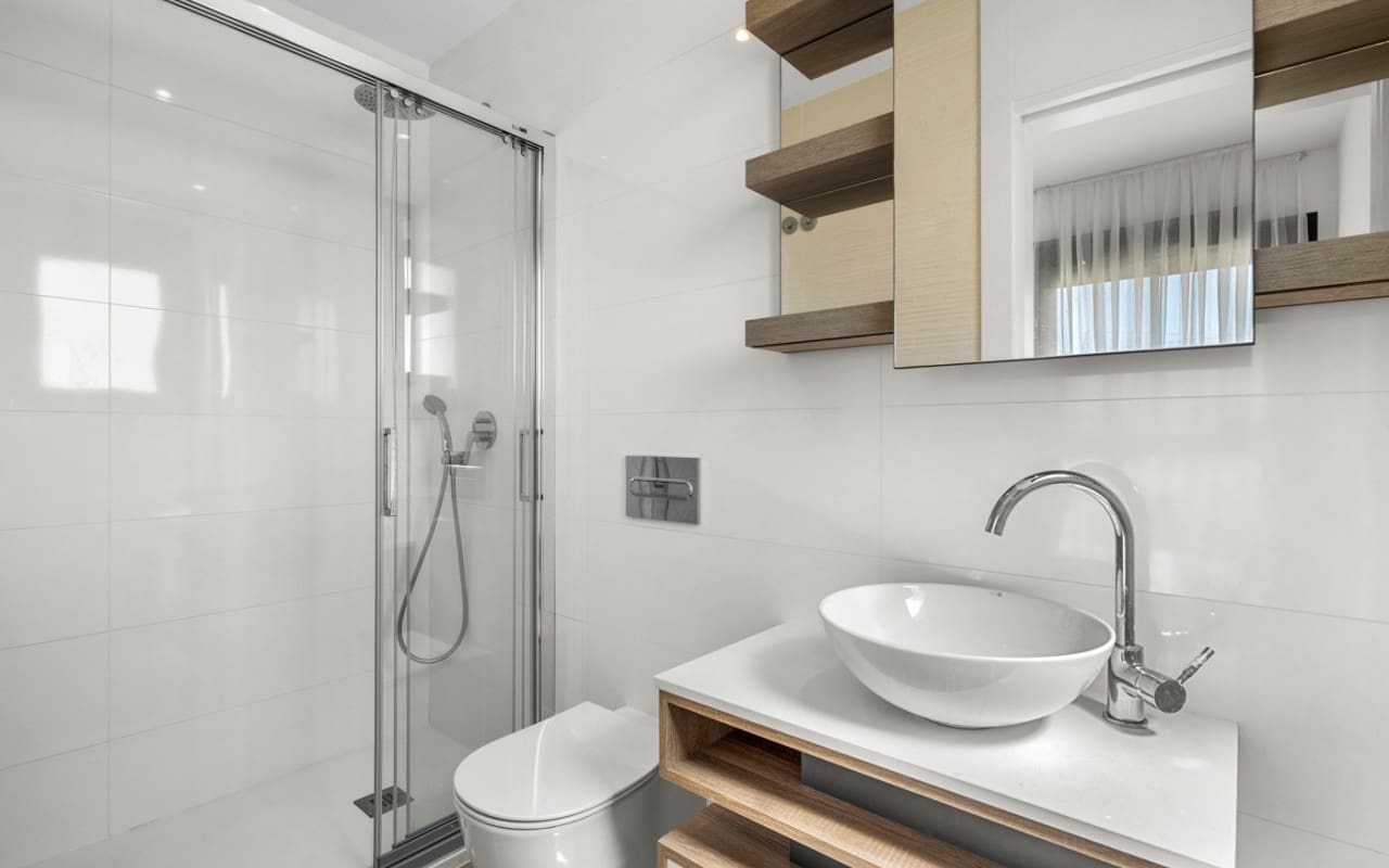 3 Zimmer Villa zu verkaufen in Ciudad Quesada mit Pool - 499.000 € (Ref: 9775888)