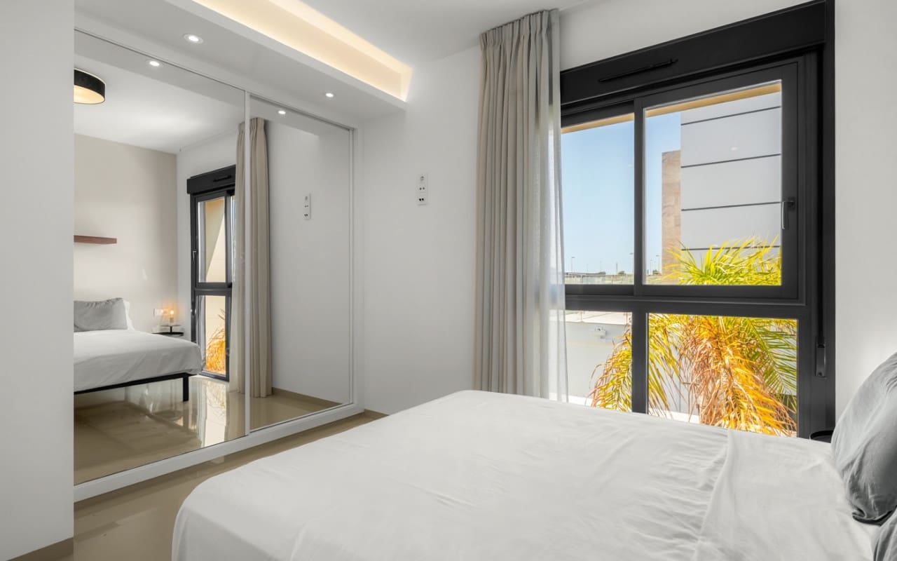 3 Zimmer Villa zu verkaufen in Ciudad Quesada mit Pool - 499.000 € (Ref: 9775888)