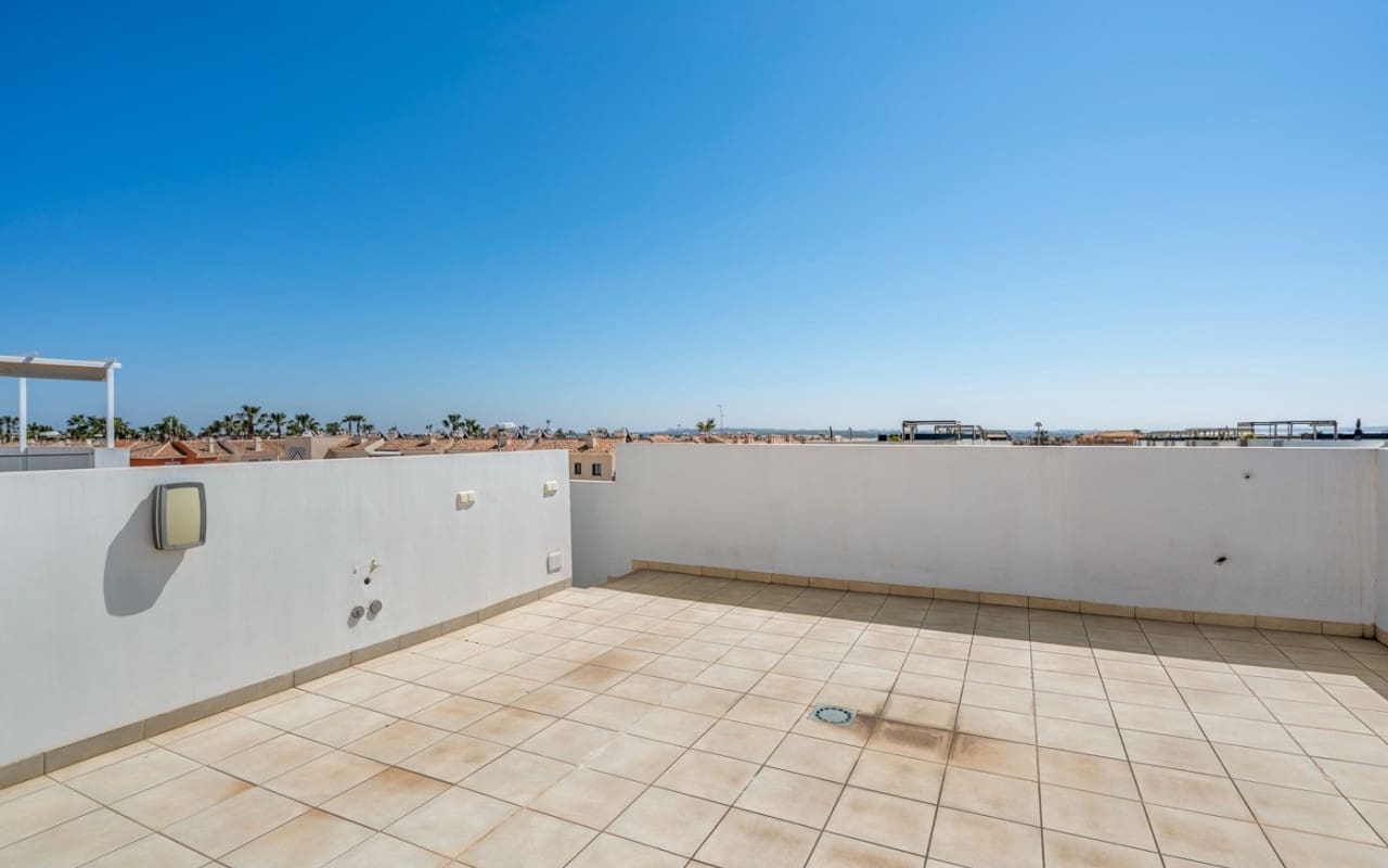 3 Zimmer Villa zu verkaufen in Ciudad Quesada mit Pool - 499.000 € (Ref: 9775888)