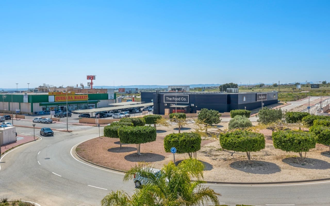 3 Zimmer Villa zu verkaufen in Ciudad Quesada mit Pool - 499.000 € (Ref: 9775888)