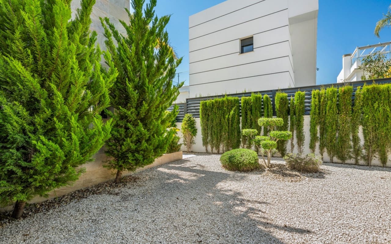 3 Zimmer Villa zu verkaufen in Ciudad Quesada mit Pool - 499.000 € (Ref: 9775888)