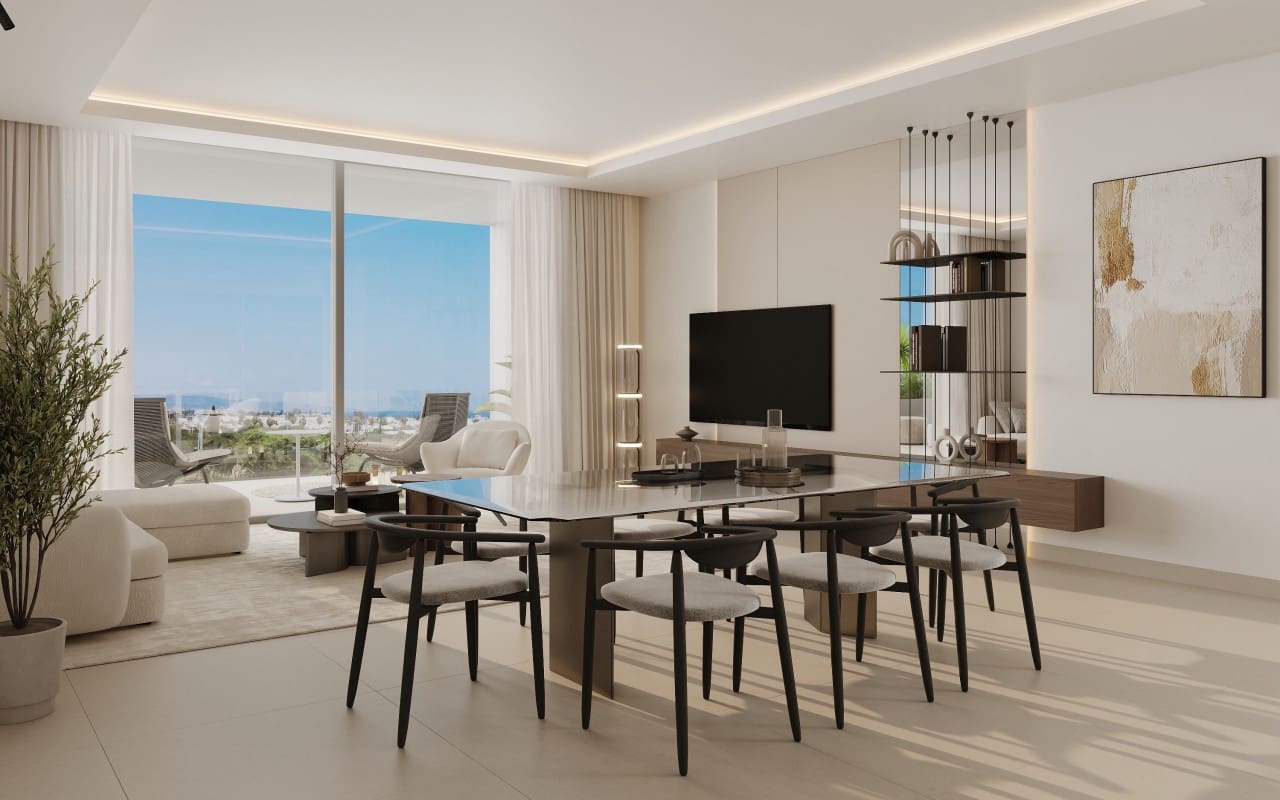 2 sypialnia Dom na sprzedaż w Marbella - 799 500 € (Ref: 9775890)