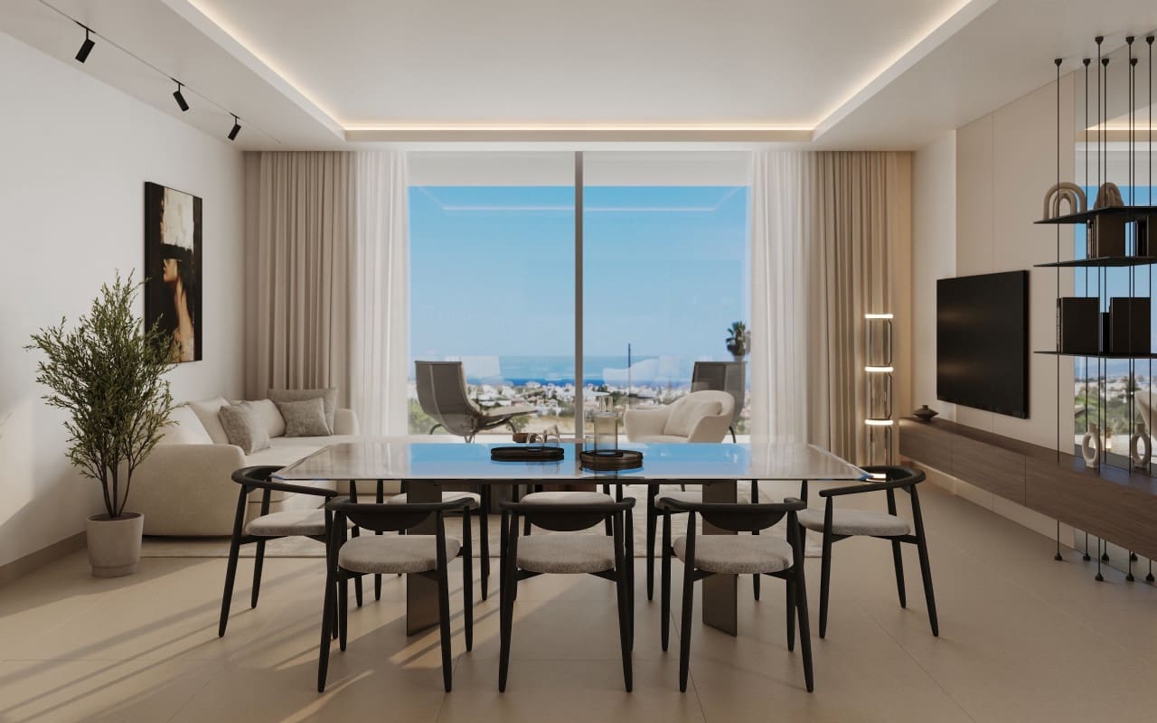 2 sypialnia Dom na sprzedaż w Marbella - 799 500 € (Ref: 9775890)