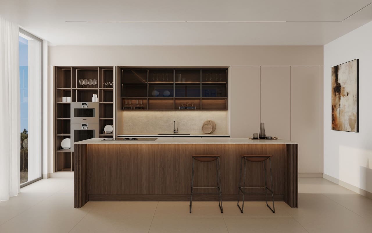 2 sypialnia Dom na sprzedaż w Marbella - 799 500 € (Ref: 9775890)