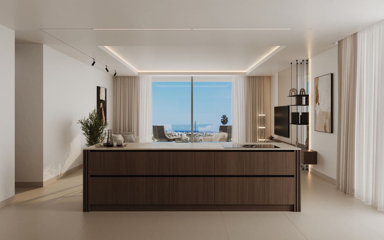 2 sypialnia Dom na sprzedaż w Marbella - 799 500 € (Ref: 9775890)