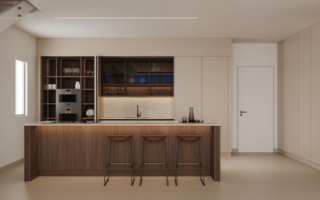 2 sypialnia Dom na sprzedaż w Marbella - 799 500 € (Ref: 9775890)