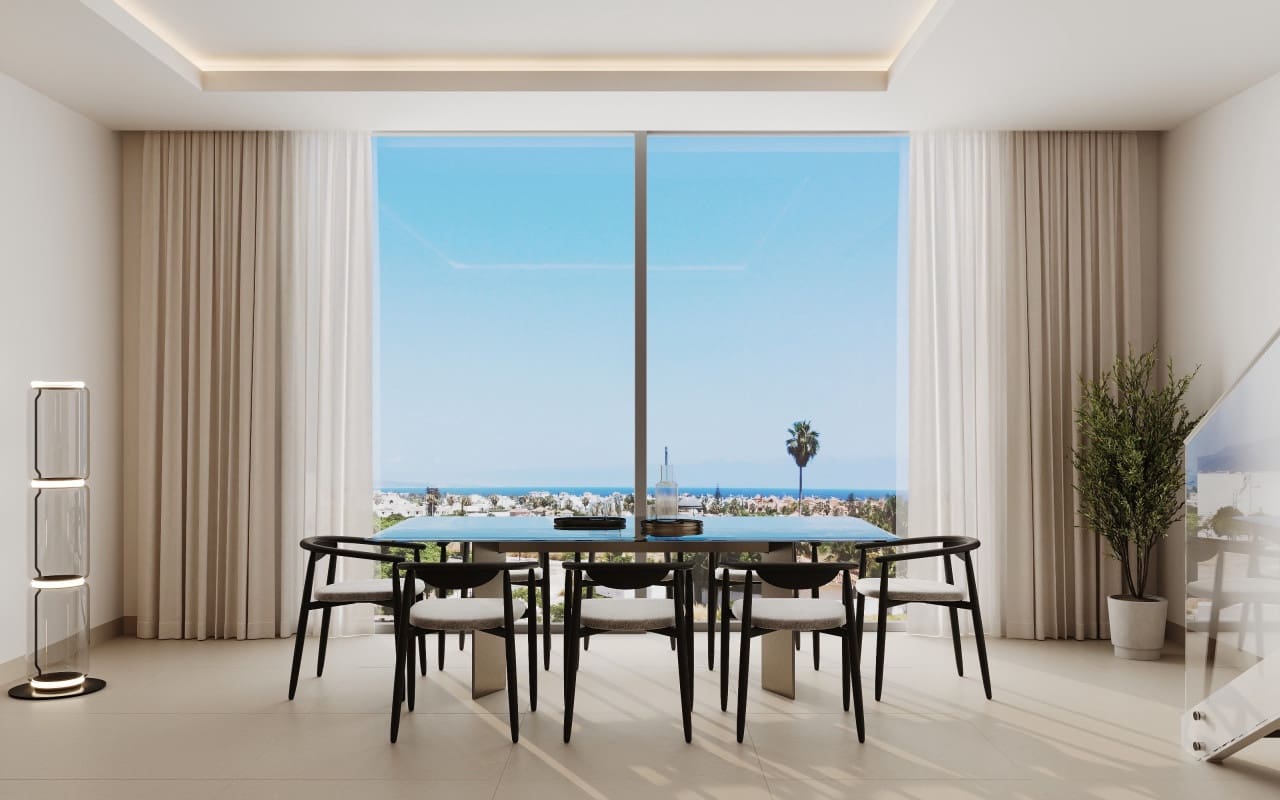 1 bedroom Townhouse for sale in Marbella - € 439,000 (Ref: 9775891)