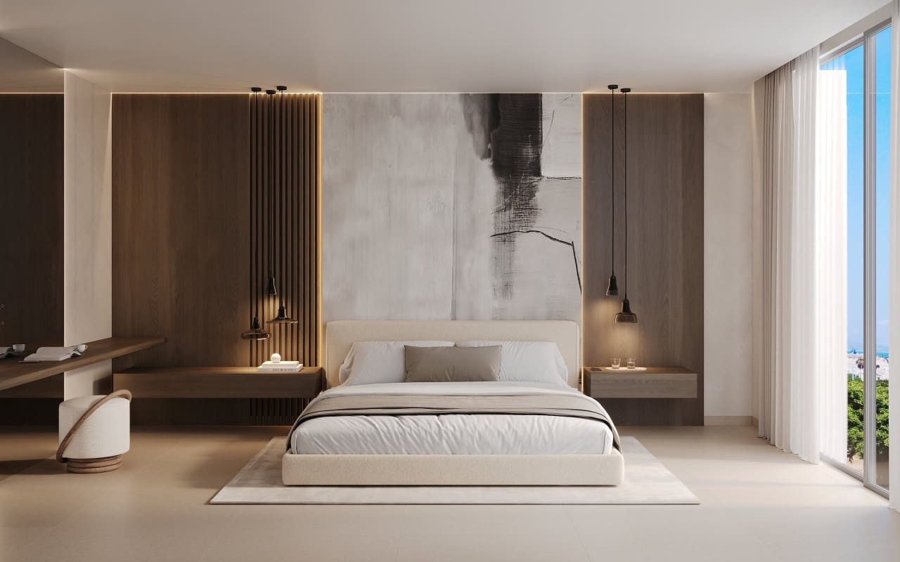 1 bedroom Townhouse for sale in Marbella - € 439,000 (Ref: 9775891)