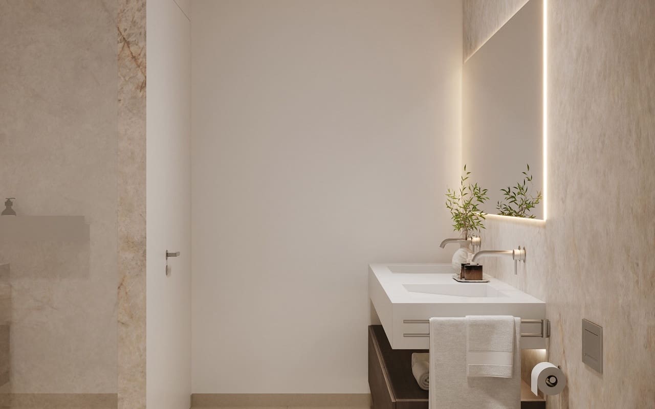 1 bedroom Townhouse for sale in Marbella - € 439,000 (Ref: 9775891)