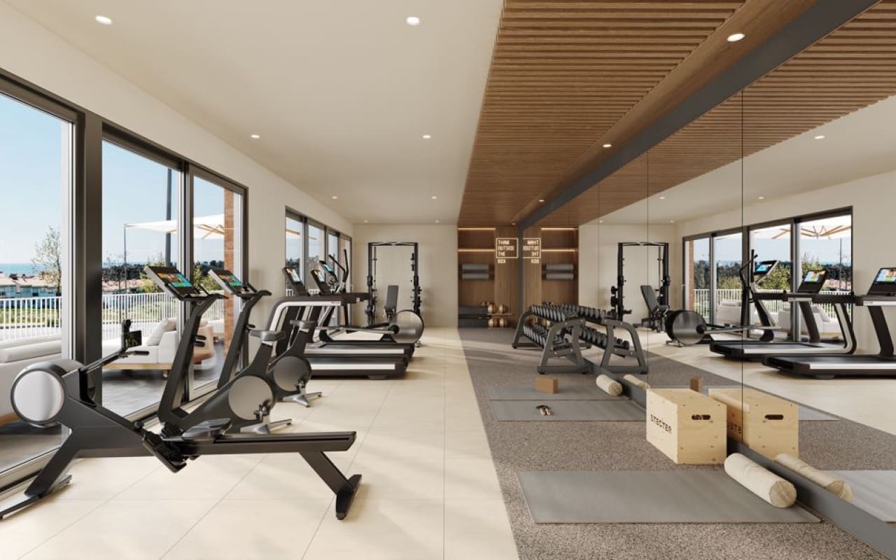 2 makuuhuone Kattohuoneisto myytävänä paikassa Mijas mukana uima-altaan - 480 000 € (Ref: 9775892)