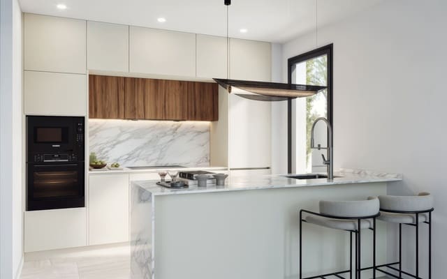 3 soveværelse Villa til salg i Torre-Pacheco - € 695.000 (Ref: 9775894)