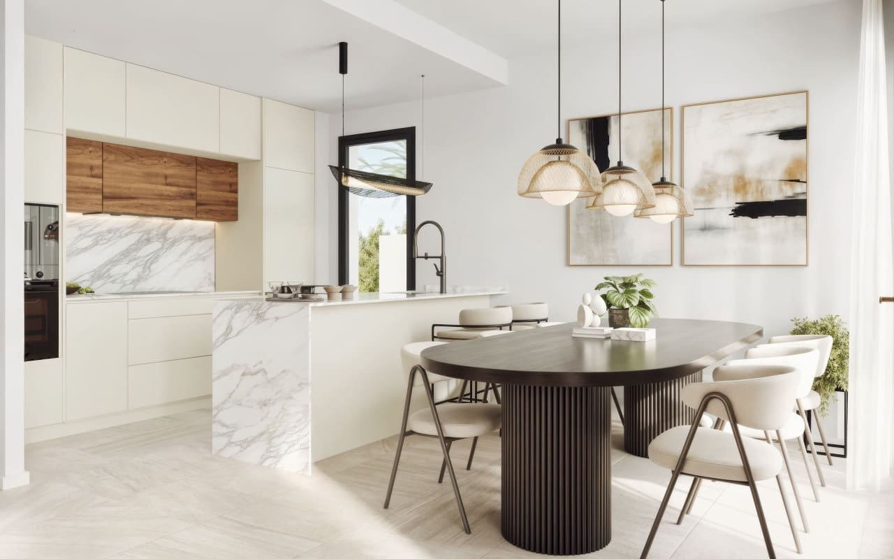 3 soveværelse Villa til salg i Torre-Pacheco - € 695.000 (Ref: 9775894)