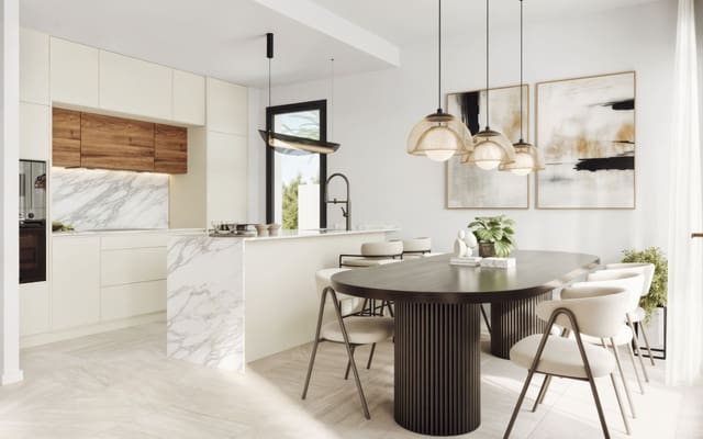 3 soveværelse Villa til salg i Torre-Pacheco - € 695.000 (Ref: 9775894)