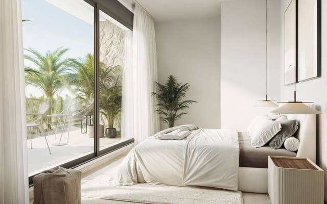 3 soveværelse Villa til salg i Torre-Pacheco - € 695.000 (Ref: 9775894)