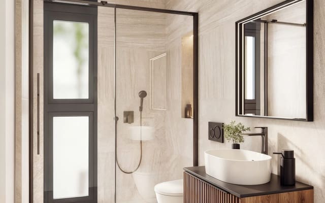 3 soveværelse Villa til salg i Torre-Pacheco - € 695.000 (Ref: 9775894)