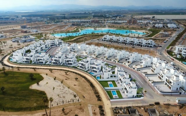 3 soveværelse Villa til salg i Torre-Pacheco - € 695.000 (Ref: 9775894)