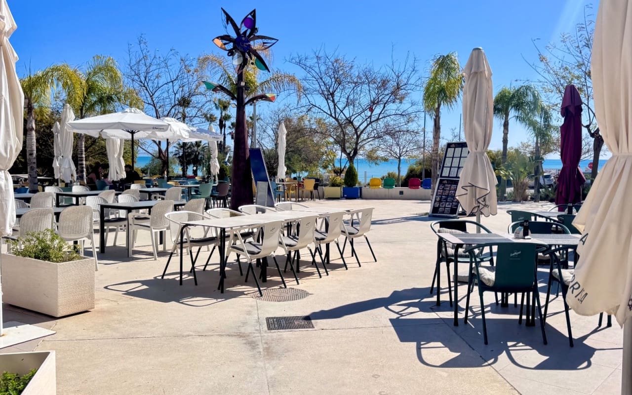 2 slaapkamer Strandappartement te koop in Pilar de la Horadada met zwembad - € 335.000 (Ref: 9775895)