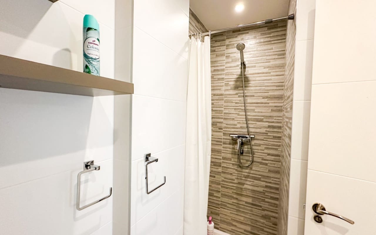 2 camera da letto Appartamento in vendita in Los Dolses con piscina - 220.000 € (Rif: 9775896)