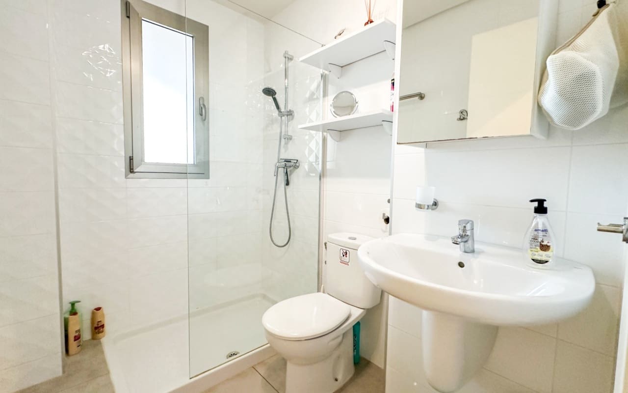 2 camera da letto Appartamento in vendita in Los Dolses con piscina - 220.000 € (Rif: 9775896)