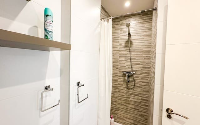 2 Zimmer Apartment zu verkaufen in Los Dolses, Orihuela mit Pool - 220.000 € (Ref: 9775896)