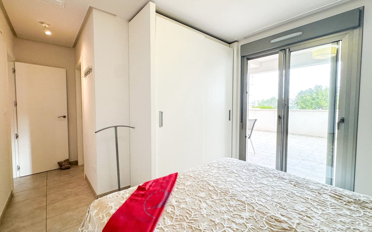 2 camera da letto Appartamento in vendita in Los Dolses con piscina - 220.000 € (Rif: 9775896)
