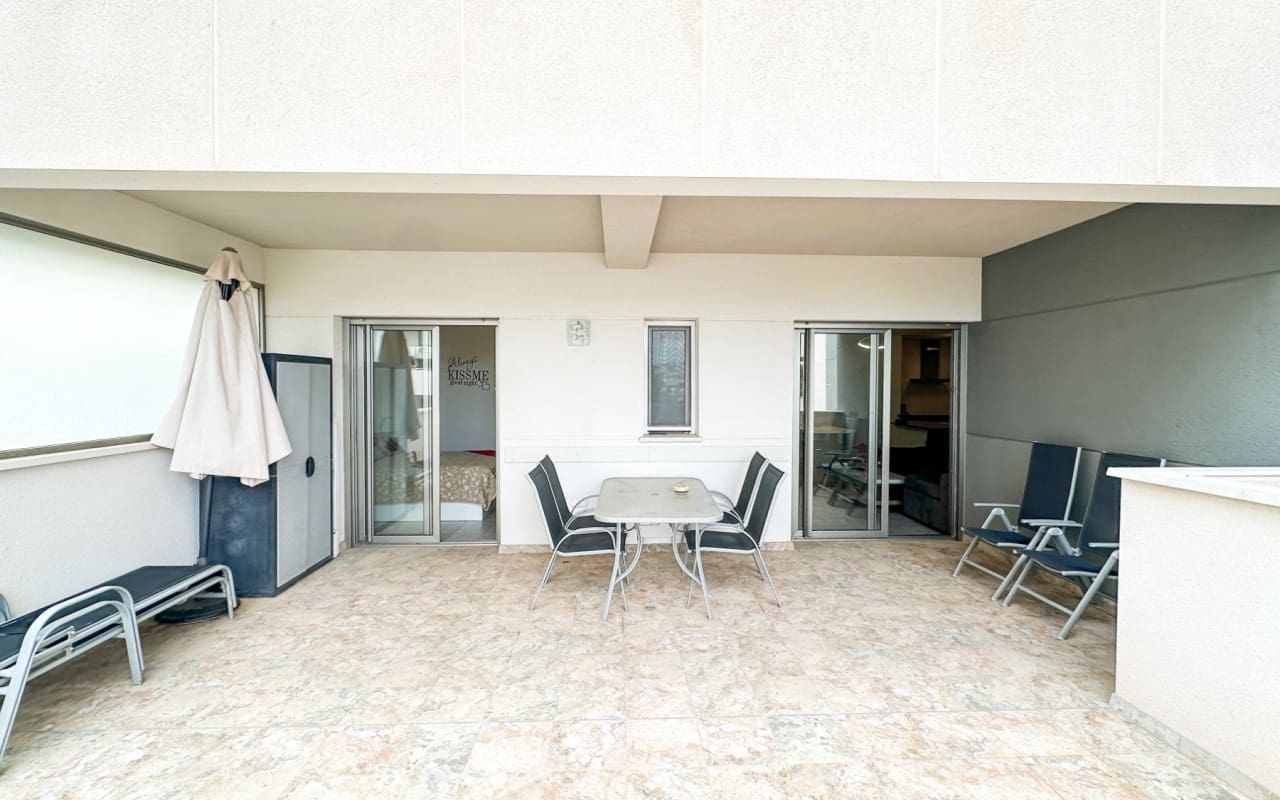 2 camera da letto Appartamento in vendita in Los Dolses con piscina - 220.000 € (Rif: 9775896)