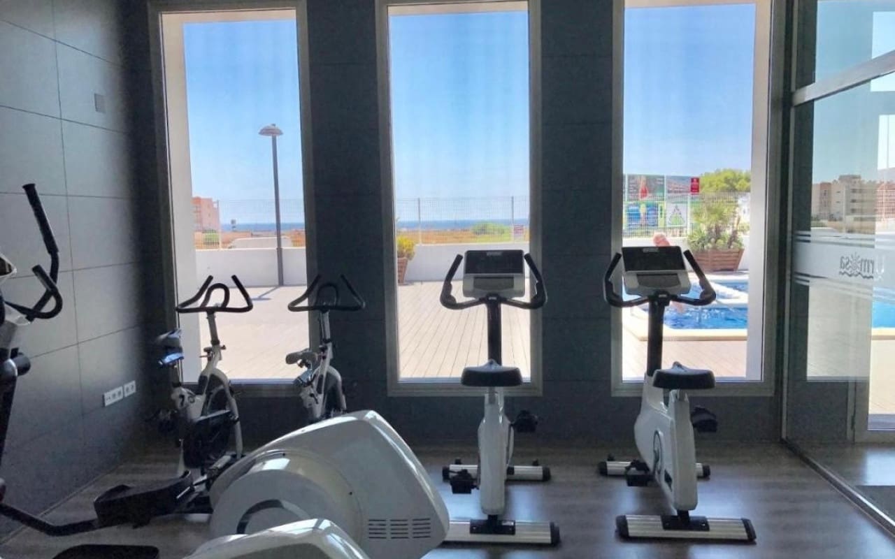 2 camera da letto Appartamento in vendita in Los Dolses con piscina - 220.000 € (Rif: 9775896)