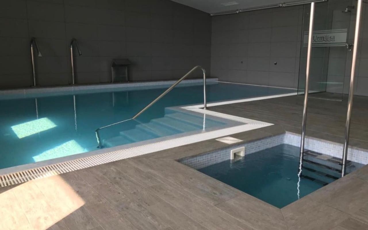 2 camera da letto Appartamento in vendita in Los Dolses con piscina - 220.000 € (Rif: 9775896)