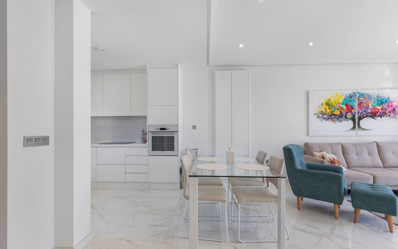 Ático de 2 habitaciones en Dolores De Pacheco en venta con piscina - 249.000 € (Ref: 9775897)