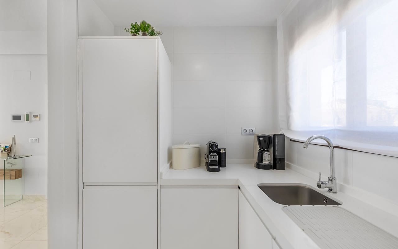 Ático de 2 habitaciones en Dolores De Pacheco en venta con piscina - 249.000 € (Ref: 9775897)