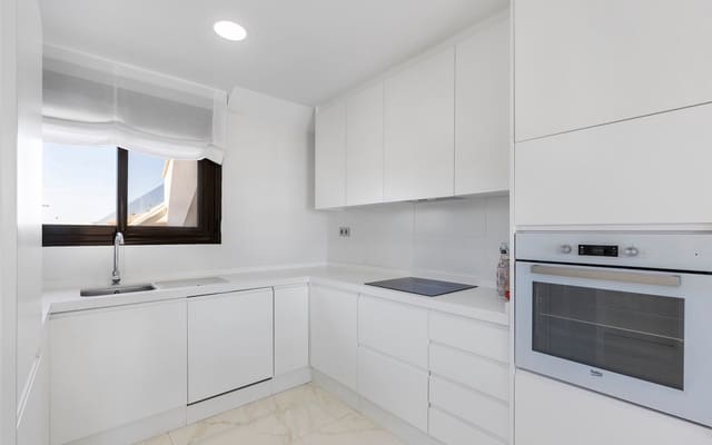 2 sypialnia Penthouse na sprzedaż w Dolores De Pacheco, Torre-Pacheco z basenem - 249 000 € (Ref: 9775897)