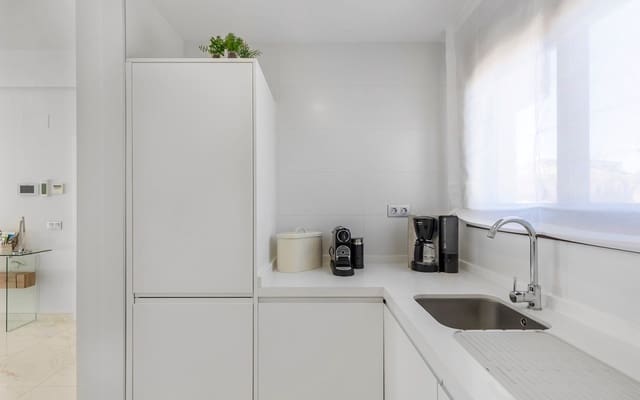 2 sypialnia Penthouse na sprzedaż w Dolores De Pacheco, Torre-Pacheco z basenem - 249 000 € (Ref: 9775897)