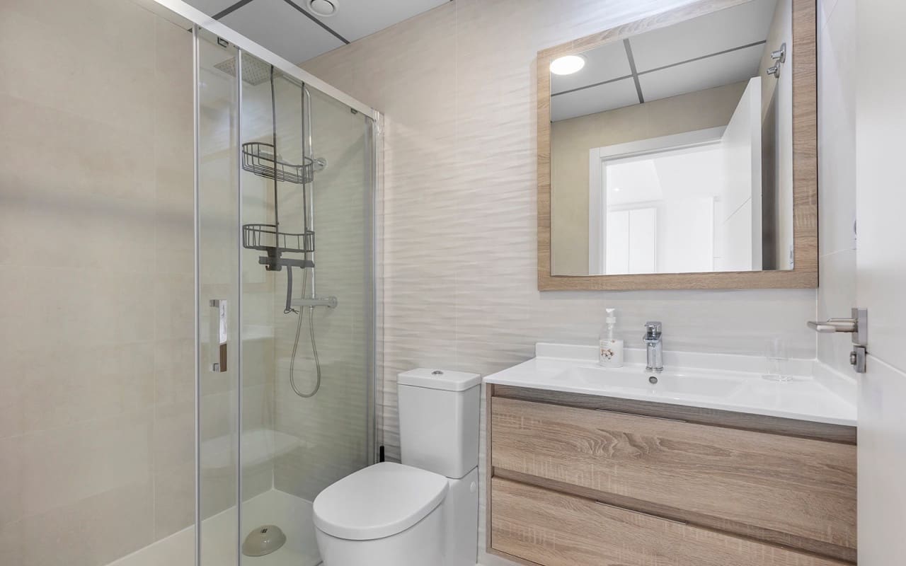 Ático de 2 habitaciones en Dolores De Pacheco en venta con piscina - 249.000 € (Ref: 9775897)