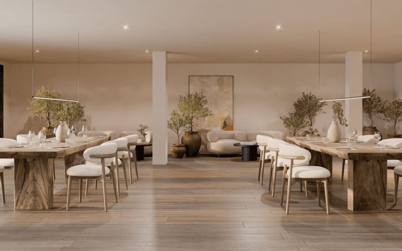 2 bedroom Apartment for sale in Las Lagunas de Mijas with pool - € 395,000 (Ref: 9775898)