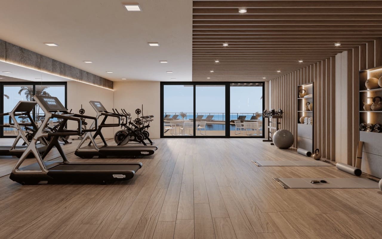 2 bedroom Apartment for sale in Las Lagunas de Mijas with pool - € 395,000 (Ref: 9775898)