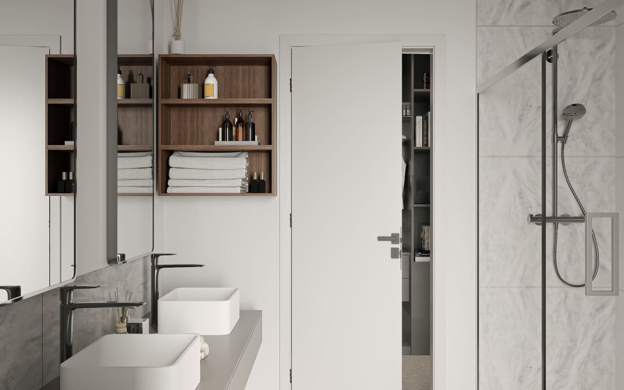 2 makuuhuone Huoneisto myytävänä paikassa Marbella mukana uima-altaan - 590 000 € (Ref: 9775899)