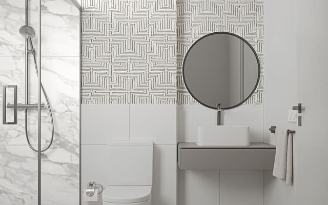 2 makuuhuone Huoneisto myytävänä paikassa Alto de los Monteros, Marbella mukana uima-altaan - 590 000 € (Ref: 9775899)