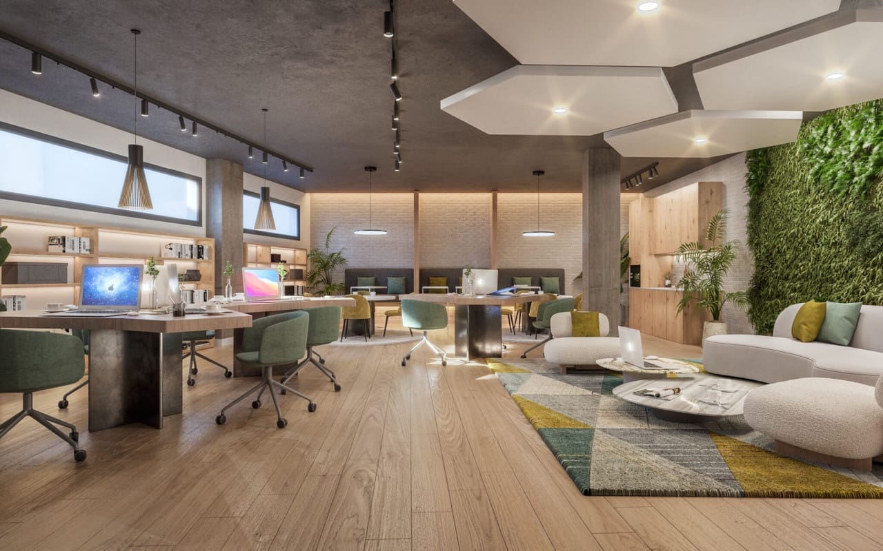 2 makuuhuone Huoneisto myytävänä paikassa Marbella mukana uima-altaan - 590 000 € (Ref: 9775899)